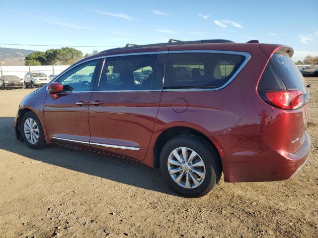 Photo 2 from auction – 2017 CHRYSLER PACIFICA T with VIN 2C4RC1BG7HR642327