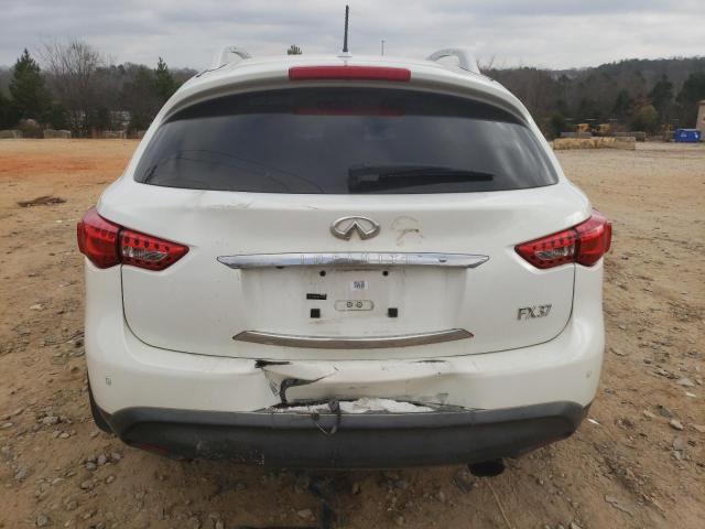 Photo 6 from auction – 2013 INFINITI FX37 with VIN JN8CS1MW2DM173825