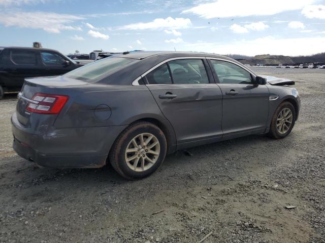 Photo 3 from auction – 2015 FORD TAURUS SE with VIN 1FAHP2D80FG116640