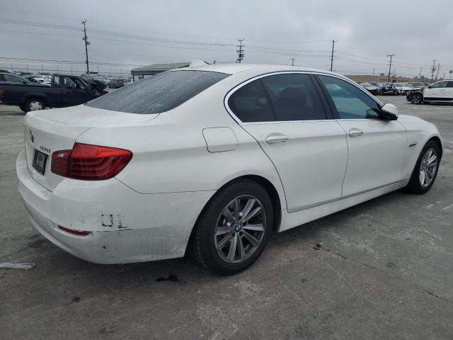 Photo 3 from auction – 2016 BMW 528 I with VIN WBA5A5C50GD527480