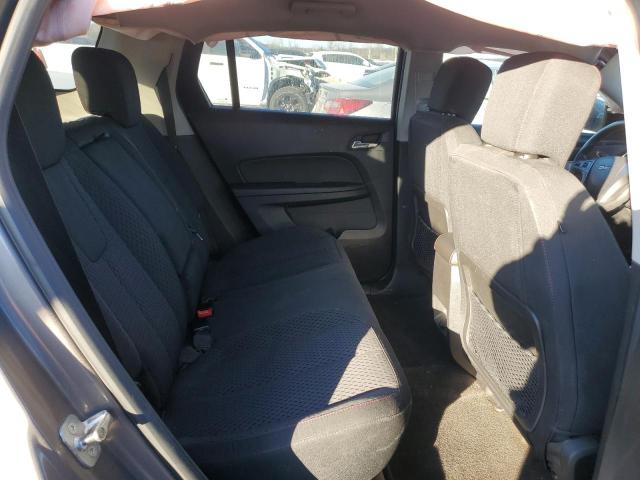 Photo 11 from auction – 2011 GMC TERRAIN SL with VIN 2CTFLREC0B6286830
