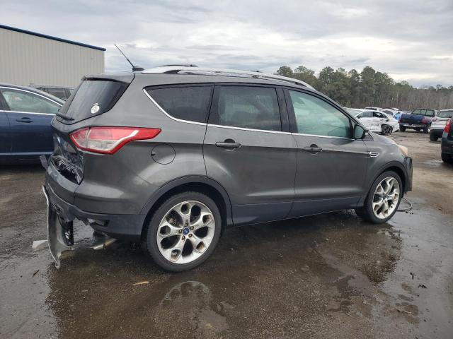 Photo 3 from auction – 2015 FORD ESCAPE TIT with VIN 1FMCU0J99FUA87375
