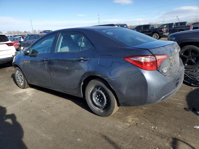 Photo 2 from auction – 2017 TOYOTA COROLLA L with VIN 2T1BURHE2HC895767