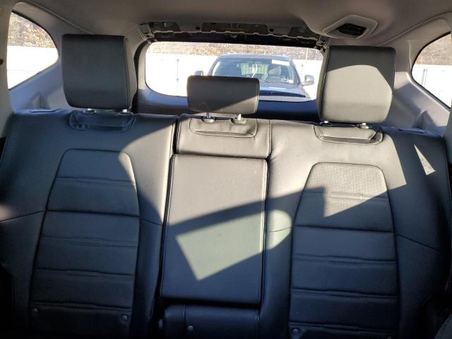 Photo 10 from auction – 2017 HONDA CR-V EXL with VIN 7FARW1H88HE012453