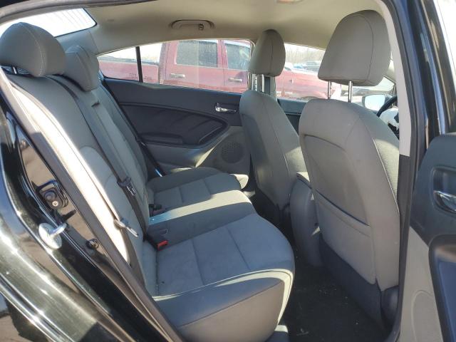 Photo 10 from auction – 2014 KIA FORTE EX with VIN KNAFX4A87E5112321