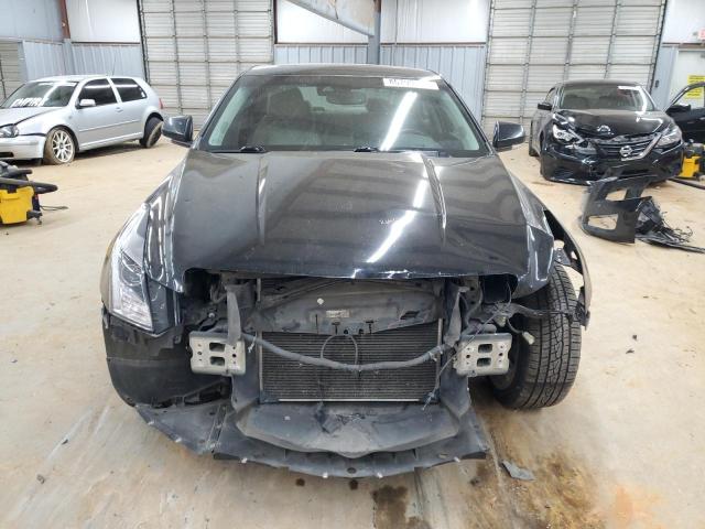 Photo 5 from auction – 2013 CADILLAC ATS PERFOR with VIN 1G6AC5S34D0150072