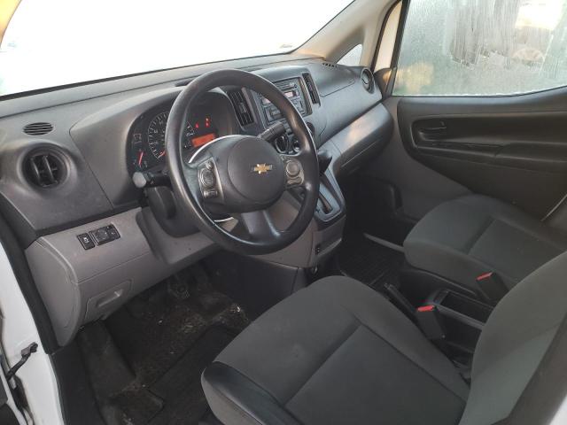 Photo 8 from auction – 2016 CHEVROLET CITY EXPRE with VIN 3N63M0ZN7GK690135