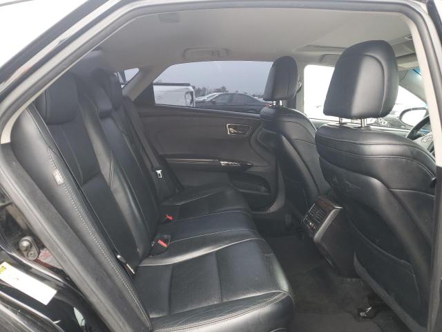 Photo 10 from auction – 2014 TOYOTA AVALON BAS with VIN 4T1BK1EB2EU099130