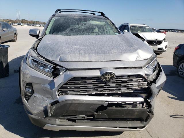 Photo 5 from auction – 2020 TOYOTA RAV4 LIMIT with VIN JTMY1RFV2LD520382
