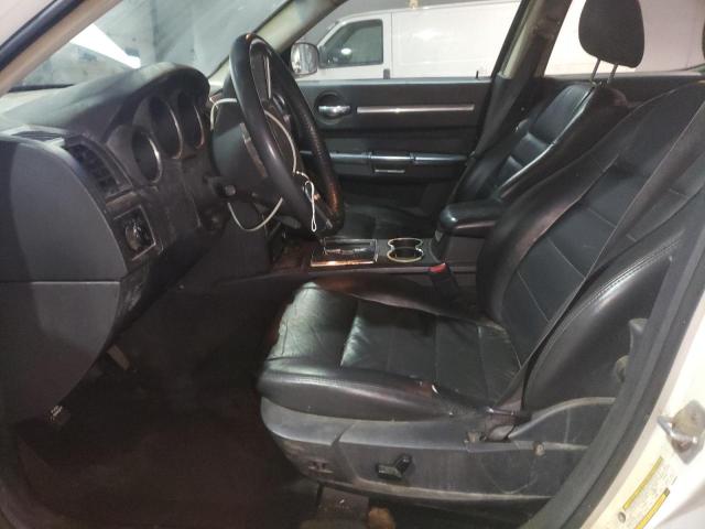 Photo 7 from auction – 2010 DODGE CHARGER SX with VIN 2B3CA3CV5AH258810