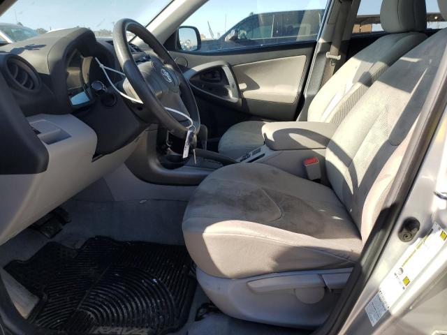 Photo 7 from auction – 2010 TOYOTA RAV4 with VIN 2T3BF4DV1AW025796