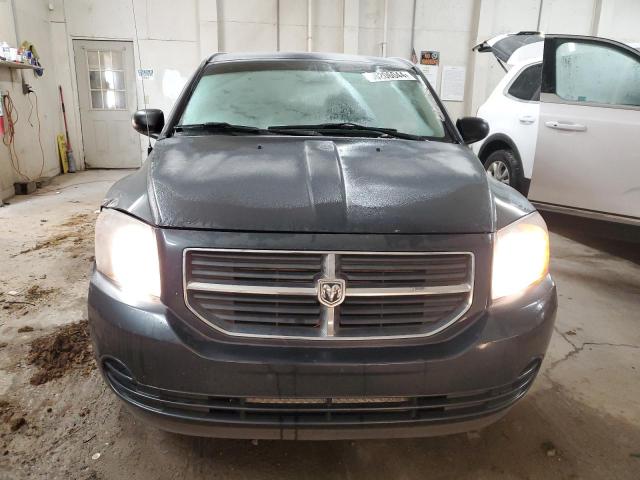 Photo 5 from auction – 2008 DODGE CALIBER SX with VIN 1B3HB48B08D524362