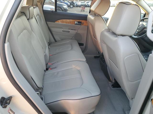 Photo 11 from auction – 2014 LINCOLN MKX with VIN 2LMDJ6JK0EBL14223