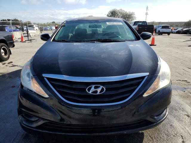 Photo 5 from auction – 2011 HYUNDAI SONATA GLS with VIN 5NPEB4AC1BH209172