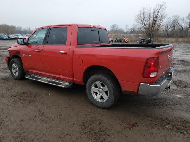 Foto 2 de la subasta – 2011 DODGE RAM 1500 con VIN 1D7RV1CP9BS631110
