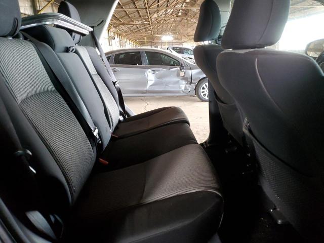 Photo 10 from auction – 2016 TOYOTA 4RUNNER SR with VIN JTEBU5JR7G5299910