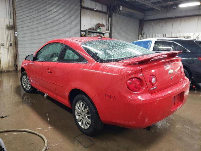 Photo 2 from auction – 2010 CHEVROLET COBALT LS with VIN 1G1AB1F5XA7129968