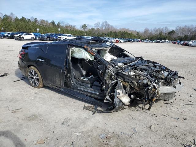 Photo 4 from auction – 2017 NISSAN MAXIMA 3.5 with VIN 1N4AA6AP7HC362195