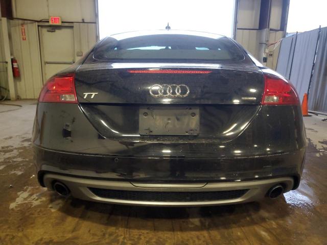Photo 6 from auction – 2013 AUDI TT PRESTIG with VIN TRUKFAFK6D1015713
