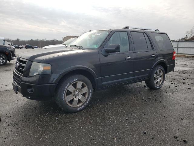 FORD EXPEDITION 2010 with VIN 1FMJU2A57AEB53358 - Photo from auction