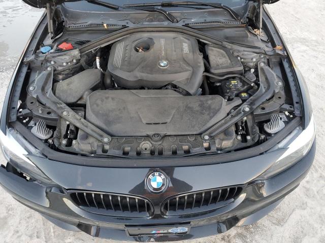 Photo 11 from auction – 2019 BMW 430I with VIN WBA4Z1C54KEE44511