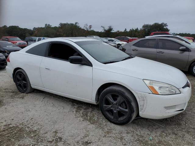 Photo 4 from auction – 2003 HONDA ACCORD EX with VIN 1HGCM71673A010795