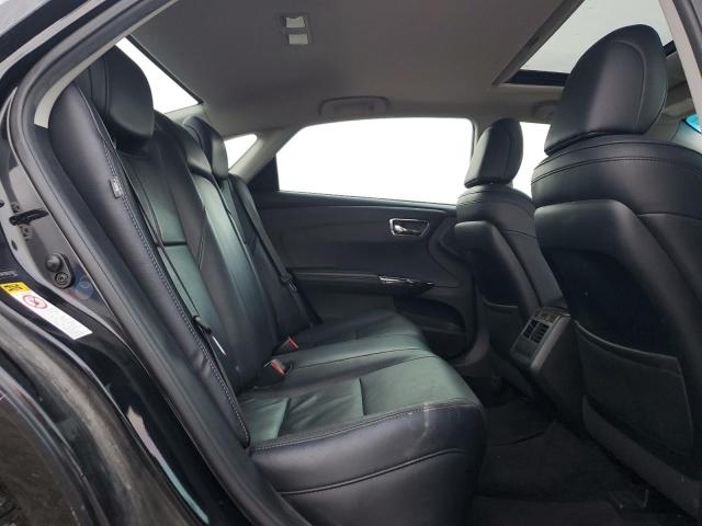 Photo 10 from auction – 2014 TOYOTA AVALON BAS with VIN 4T1BK1EB8EU110471