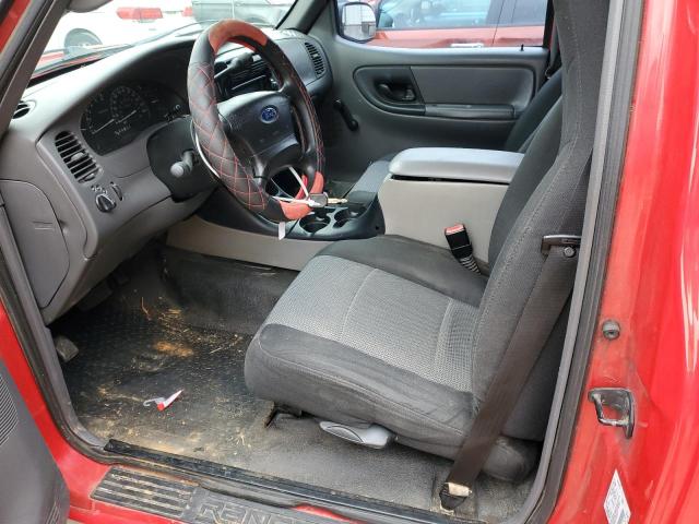 Foto 7 de la subasta – 2003 FORD RANGER con VIN 1FTYR10UX3PB26332
