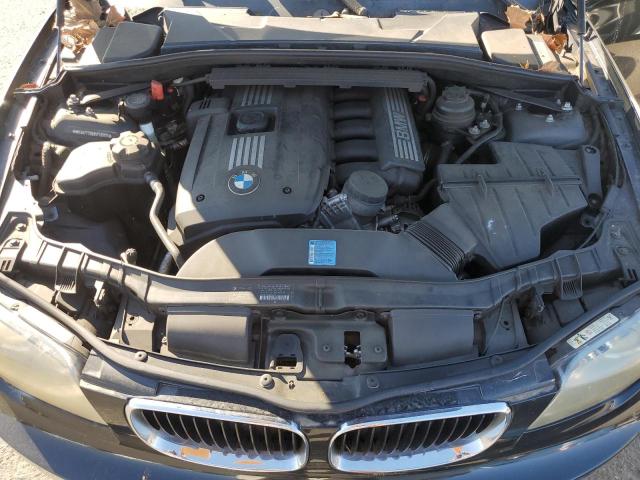 Photo 11 from auction – 2008 BMW 128 I with VIN WBAUP73568VF09831