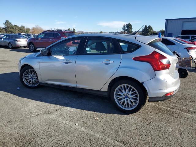 Photo 2 from auction – 2014 FORD FOCUS SE with VIN 1FADP3K2XEL442888