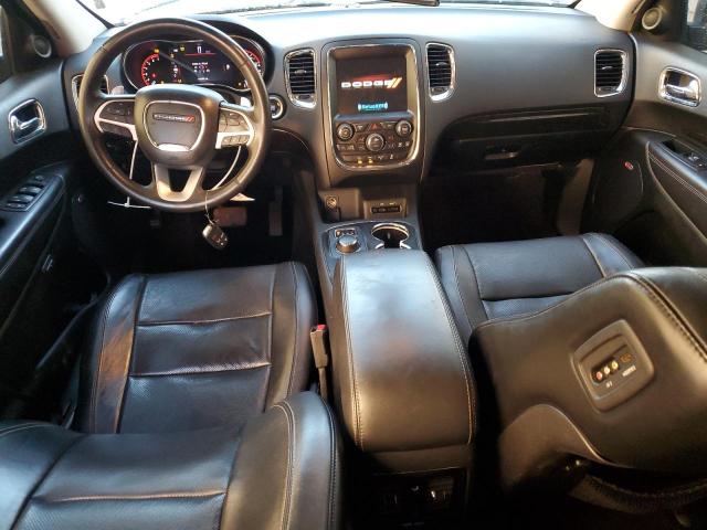Photo 8 from auction – 2016 DODGE DURANGO CI with VIN 1C4SDJET0GC428990