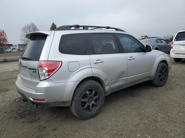 Photo 3 from auction – 2010 SUBARU FORESTER 2 with VIN JF2SH6FC1AH709661