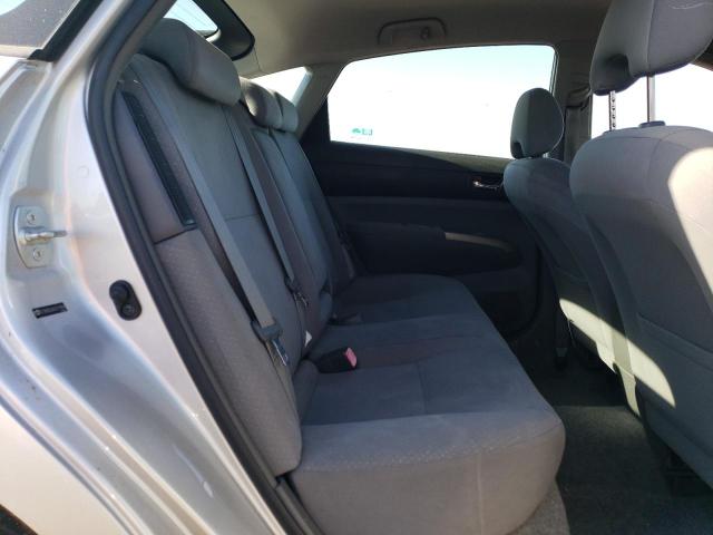 Photo 10 from auction – 2006 TOYOTA PRIUS with VIN JTDKB20UX63197994