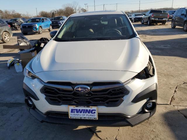 Photo 5 from auction – 2024 SUBARU CROSSTREK with VIN JF2GUADC2RH862410