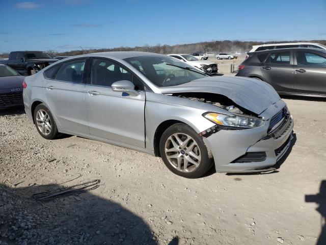 Photo 4 from auction – 2013 FORD FUSION SE with VIN 3FA6P0H78DR186065