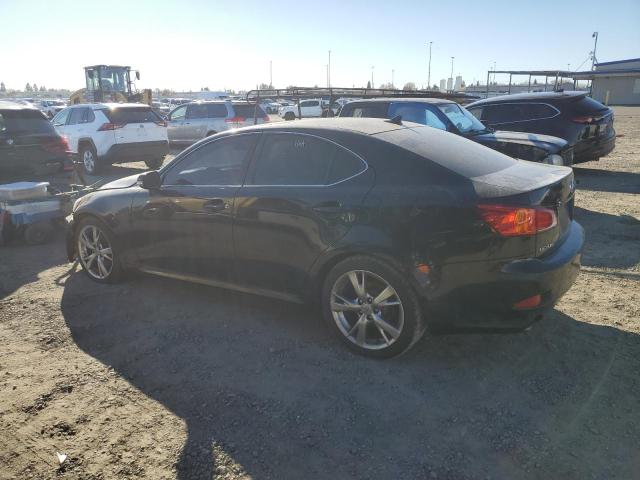 Photo 2 from auction – 2009 LEXUS IS 250 with VIN JTHBK262595094687