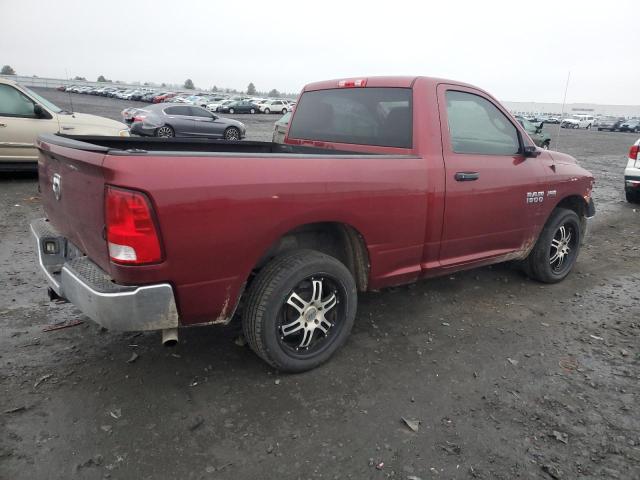Photo 3 from auction – 2015 RAM 1500 ST with VIN 3C6JR6ATXFG540179
