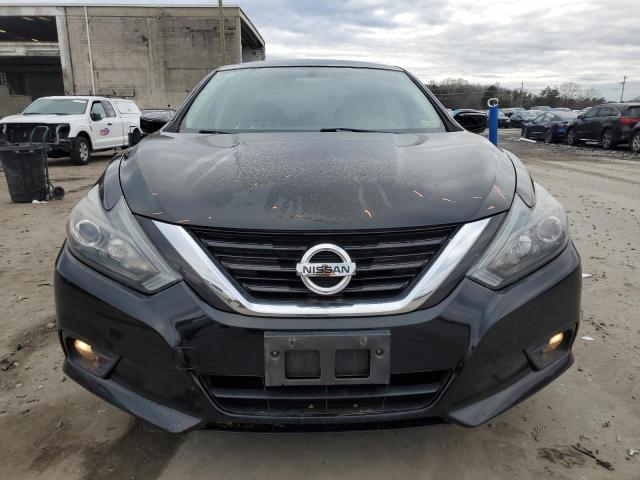 Photo 5 from auction – 2018 NISSAN ALTIMA 2.5 with VIN 1N4AL3AP1JC148866