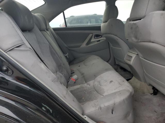 Photo 10 from auction – 2011 TOYOTA CAMRY BASE with VIN 4T1BF3EK6BU217370
