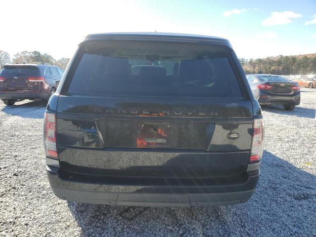 Photo 6 from auction – 2015 LAND ROVER RANGE ROVE with VIN SALGS2TFXFA202814