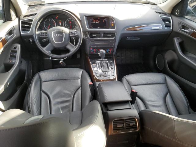 Photo 8 from auction – 2012 AUDI Q5 PREMIUM with VIN WA1DKAFP5CA129382