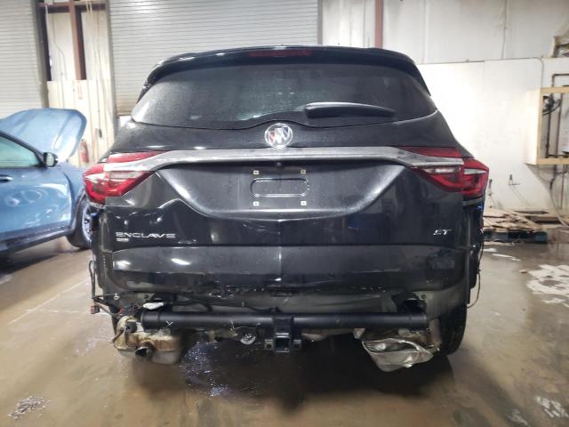 Photo 6 from auction – 2021 BUICK ENCLAVE ES with VIN 5GAEVAKW0MJ174747