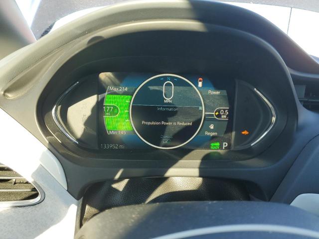 Photo 9 from auction – 2019 CHEVROLET BOLT EV PR with VIN 1G1FZ6S07K4120026