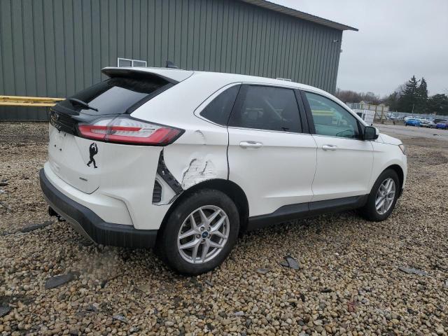 Photo 3 from auction – 2022 FORD EDGE SEL with VIN 2FMPK4J91NBA73666
