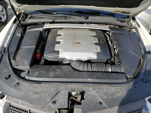 Photo 11 from auction – 2009 CADILLAC CTS with VIN 1G6DH577790120792