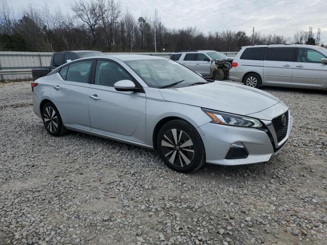Photo 4 from auction – 2021 NISSAN ALTIMA SV with VIN 1N4BL4DVXMN351199
