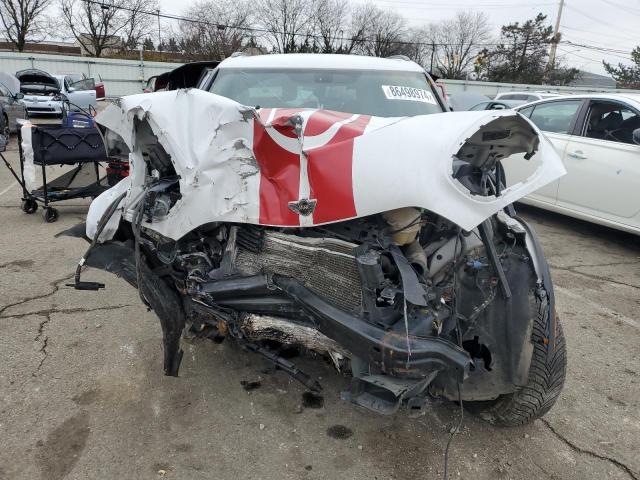 Zdjęcie 5 z aukcji – 2014 MINI COOPER S C z VIN WMWZC5C52EWP40766