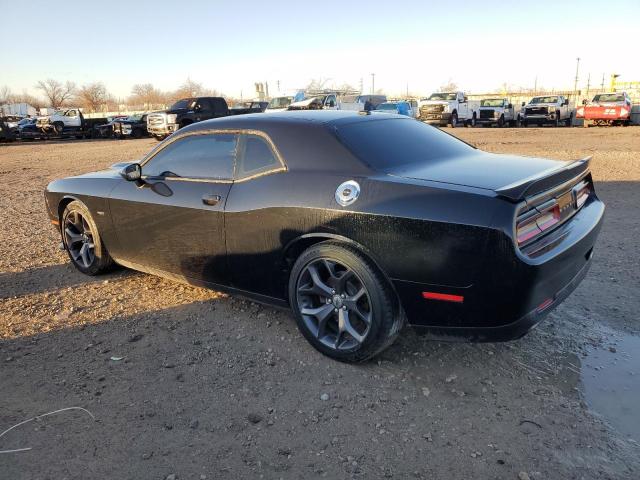 Photo 2 from auction – 2019 DODGE CHALLENGER with VIN 2C3CDZBT4KH651972