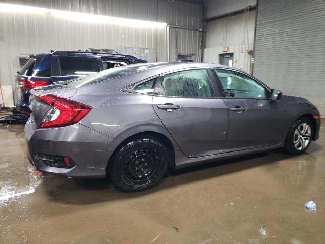 Photo 3 from auction – 2016 HONDA CIVIC LX with VIN 19XFC2F5XGE092252
