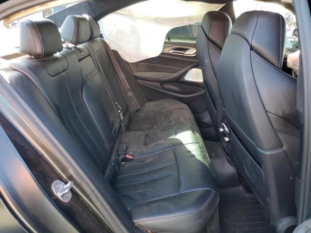 Photo 10 from auction – 2020 BMW M5 BASE with VIN WBSJF0C00LCD28953